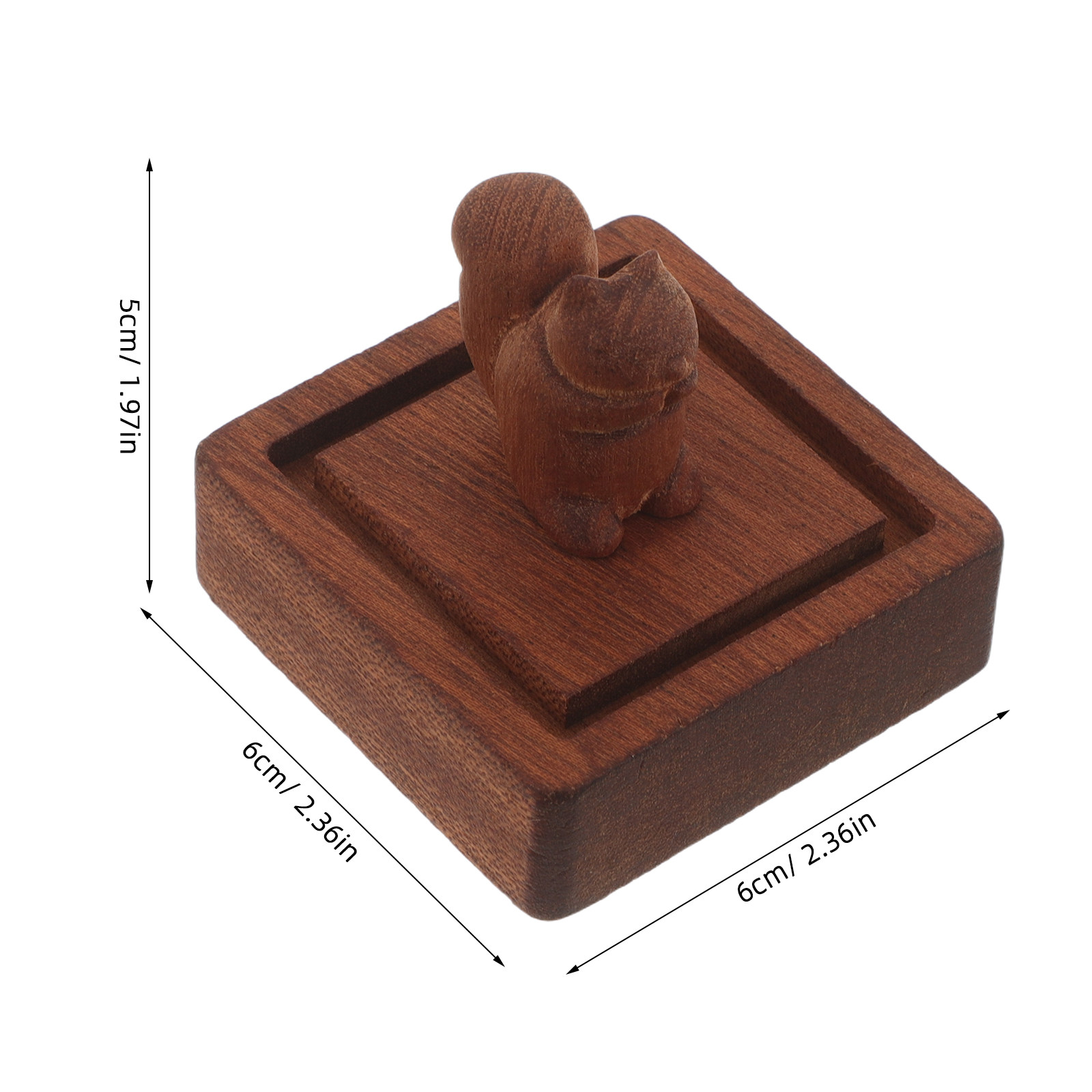 Difusor de aceites esenciales  - Home Fragrance Usa reseña y precio