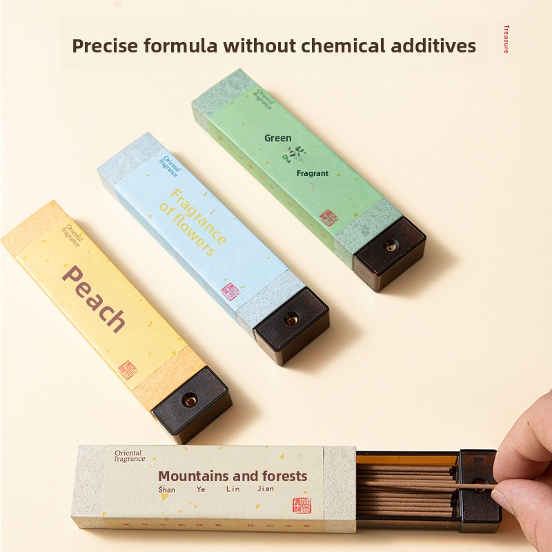 Incienso de Sándalo Más Vendid - Home Fragrance Best reseña y precio