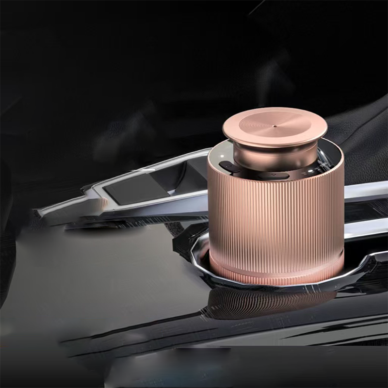 Difusor de Aroma Inteligente p - Home Fragrance Gift reseña y precio
