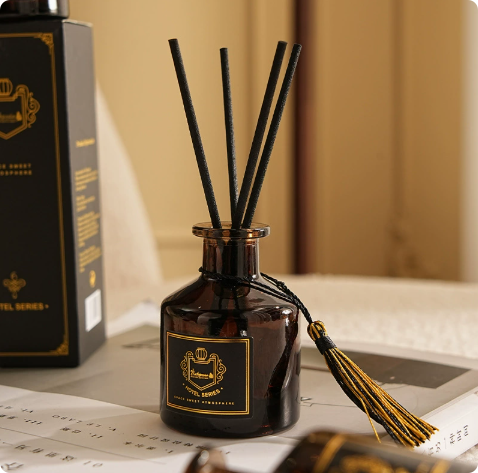 Difusor de Aromas de 50 ml, Es - Home Fragrance Best reseña y precio
