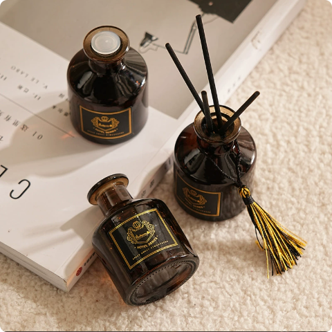 Difusor de Aromas de 50 ml, Es - Home Fragrance Best reseña y precio