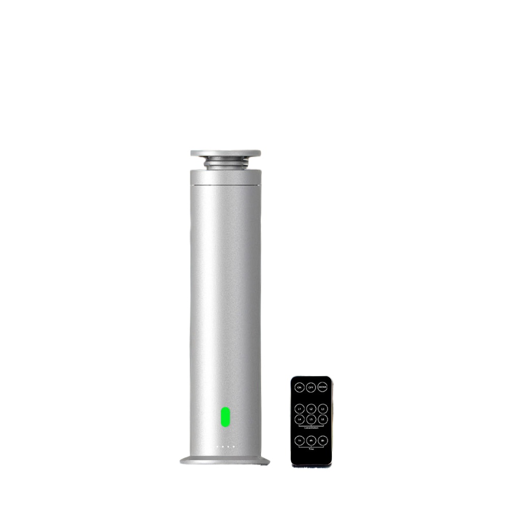 Difusor de Aroma para Espacios - Home Fragrance Best reseña y precio