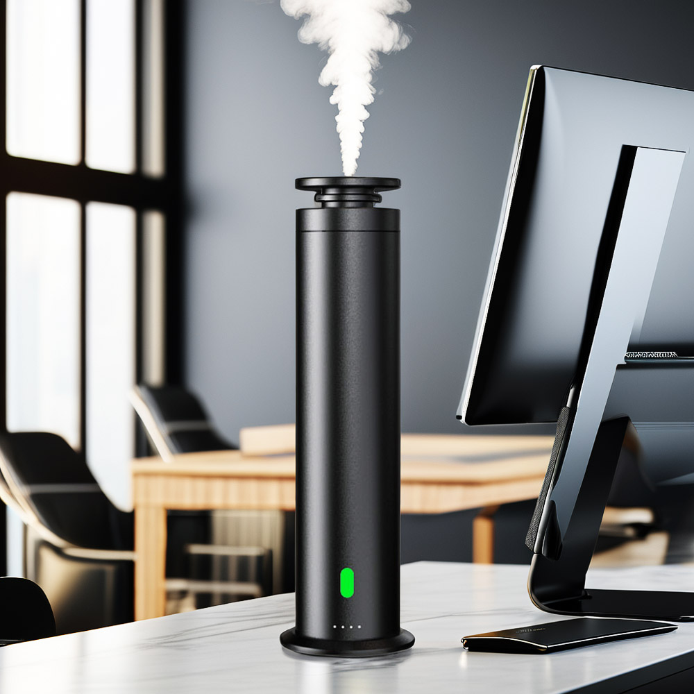Difusor de Aroma para Espacios - Home Fragrance Best reseña y precio