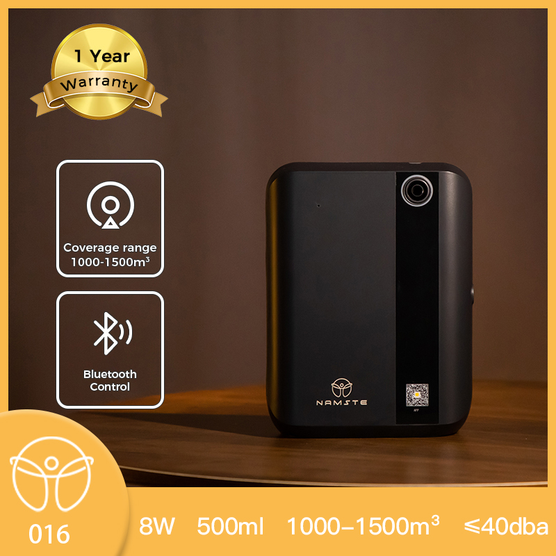 Difusor de Aromas Bluetooth NA - Home Fragrance Best reseña y precio