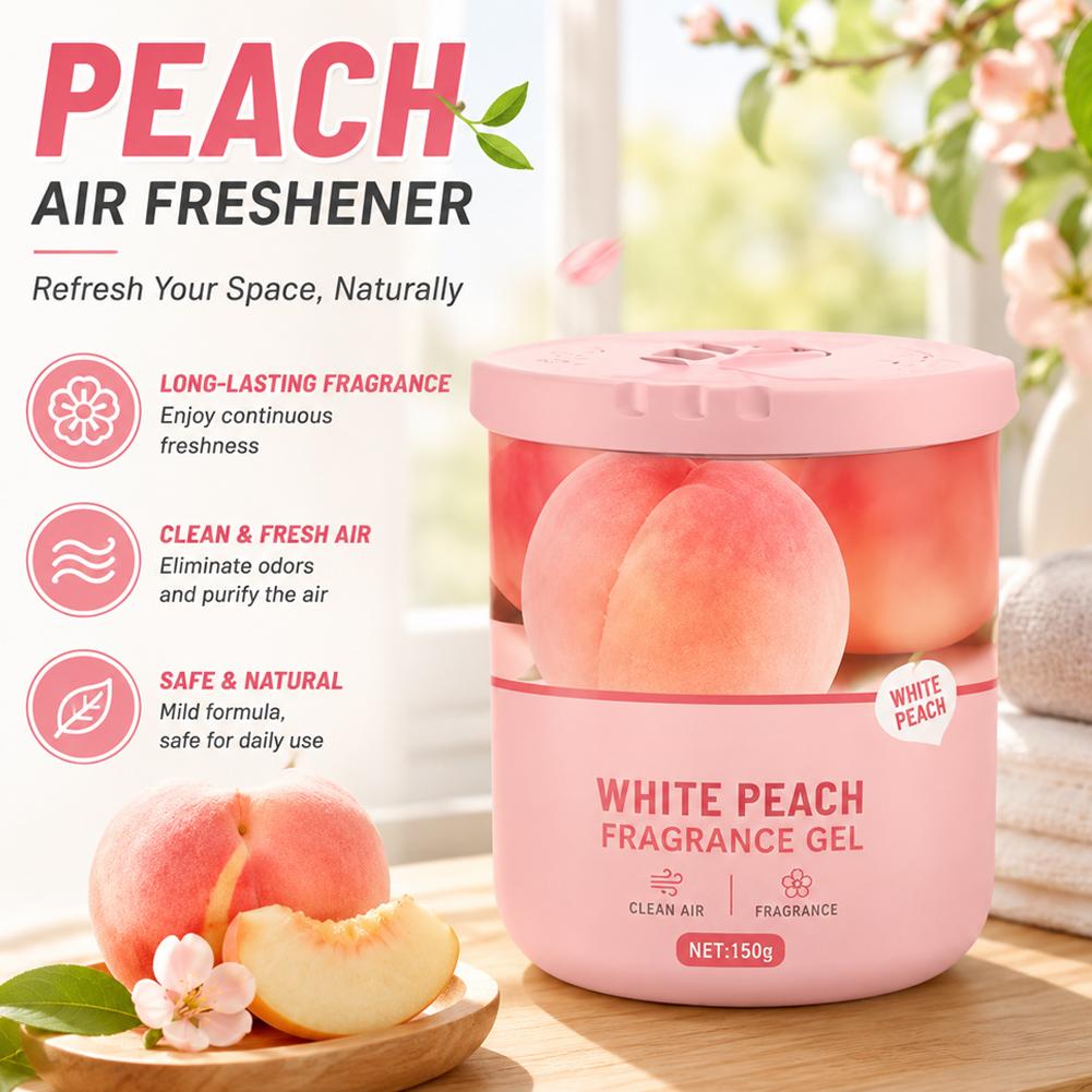 Ambientador sólido con aroma a - Home Fragrance Best reseña y precio