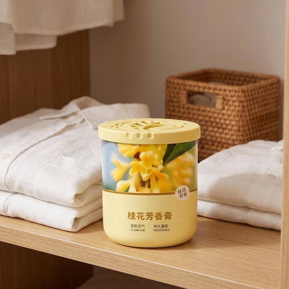 Ambientador sólido con aroma a - Home Fragrance Best reseña y precio