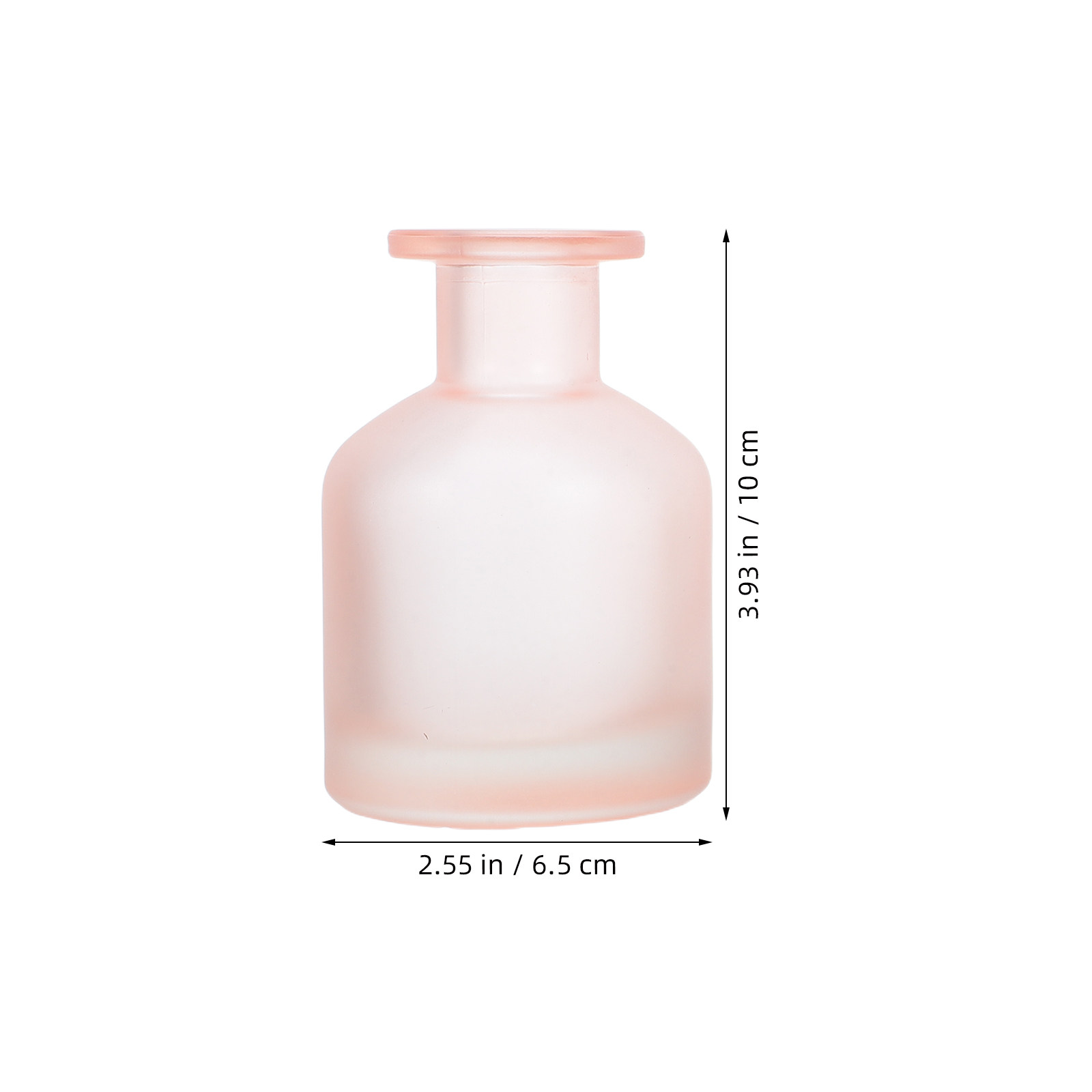 3 unidades de frascos de vidri - Home Fragrance Usa reseña y precio