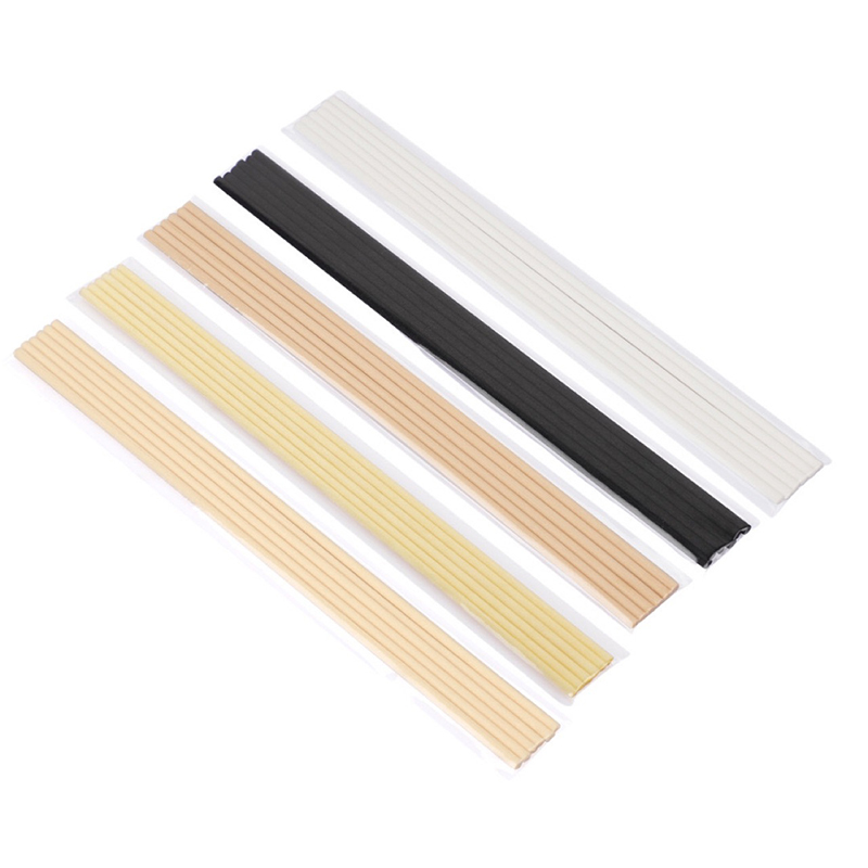 50 varillas de fibra de ratán  - Home Fragrance Logo reseña y precio