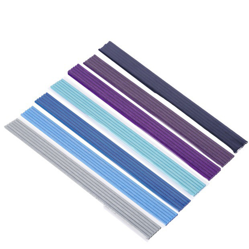 50 varillas de fibra de ratán  - Home Fragrance Logo reseña y precio