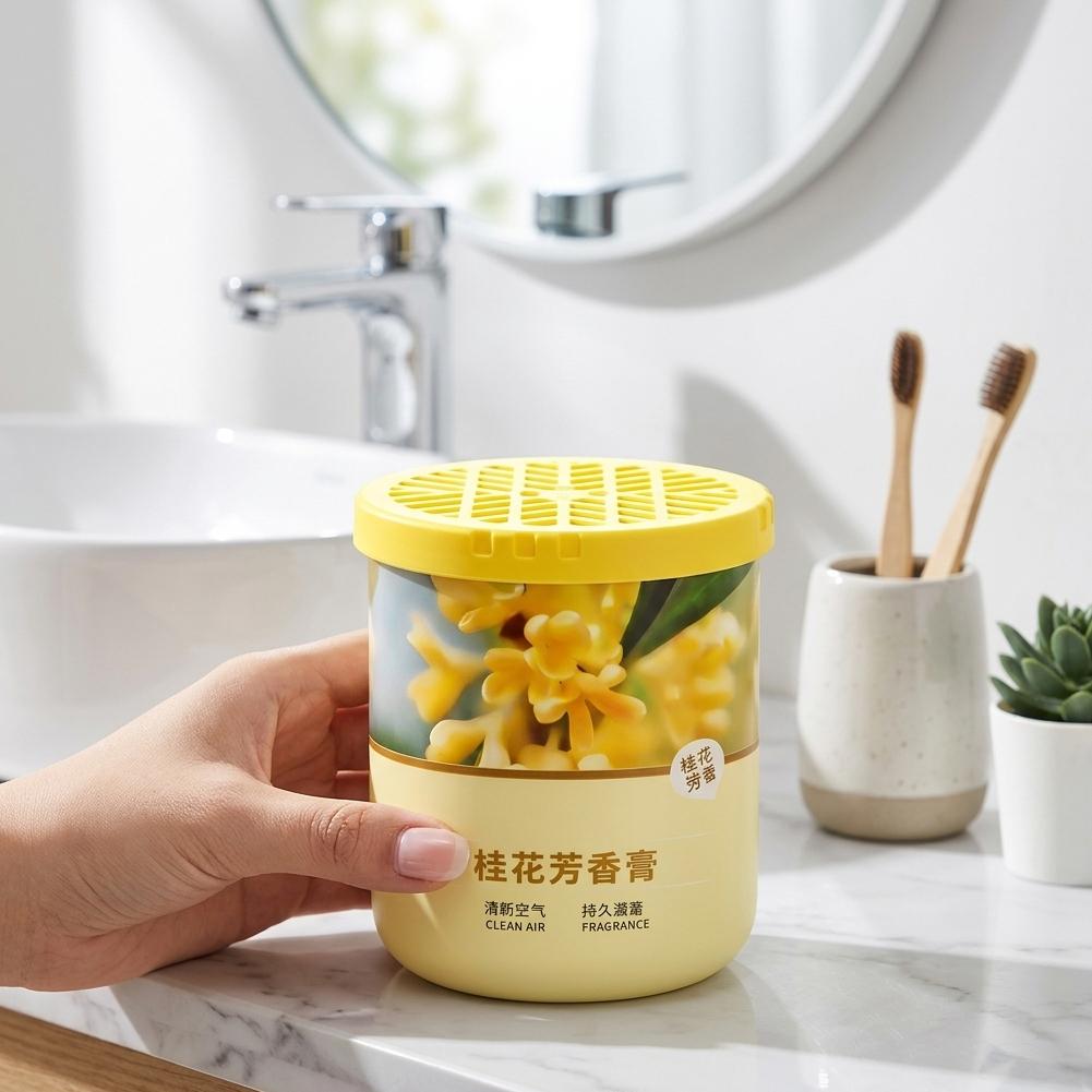 Ambientador Sólido con Aroma a - Home Fragrance Best reseña y precio