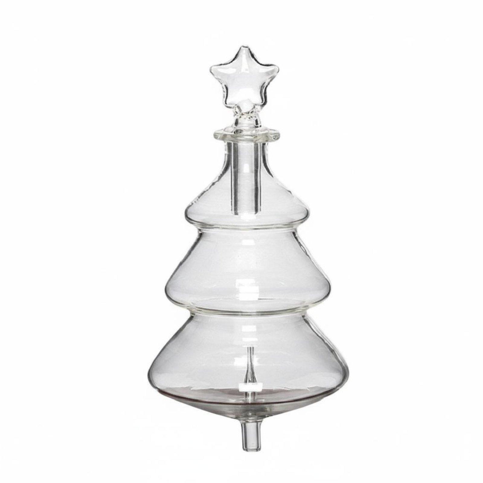 Botella Difusora de Vidrio de  - Home Fragrance Usa reseña y precio