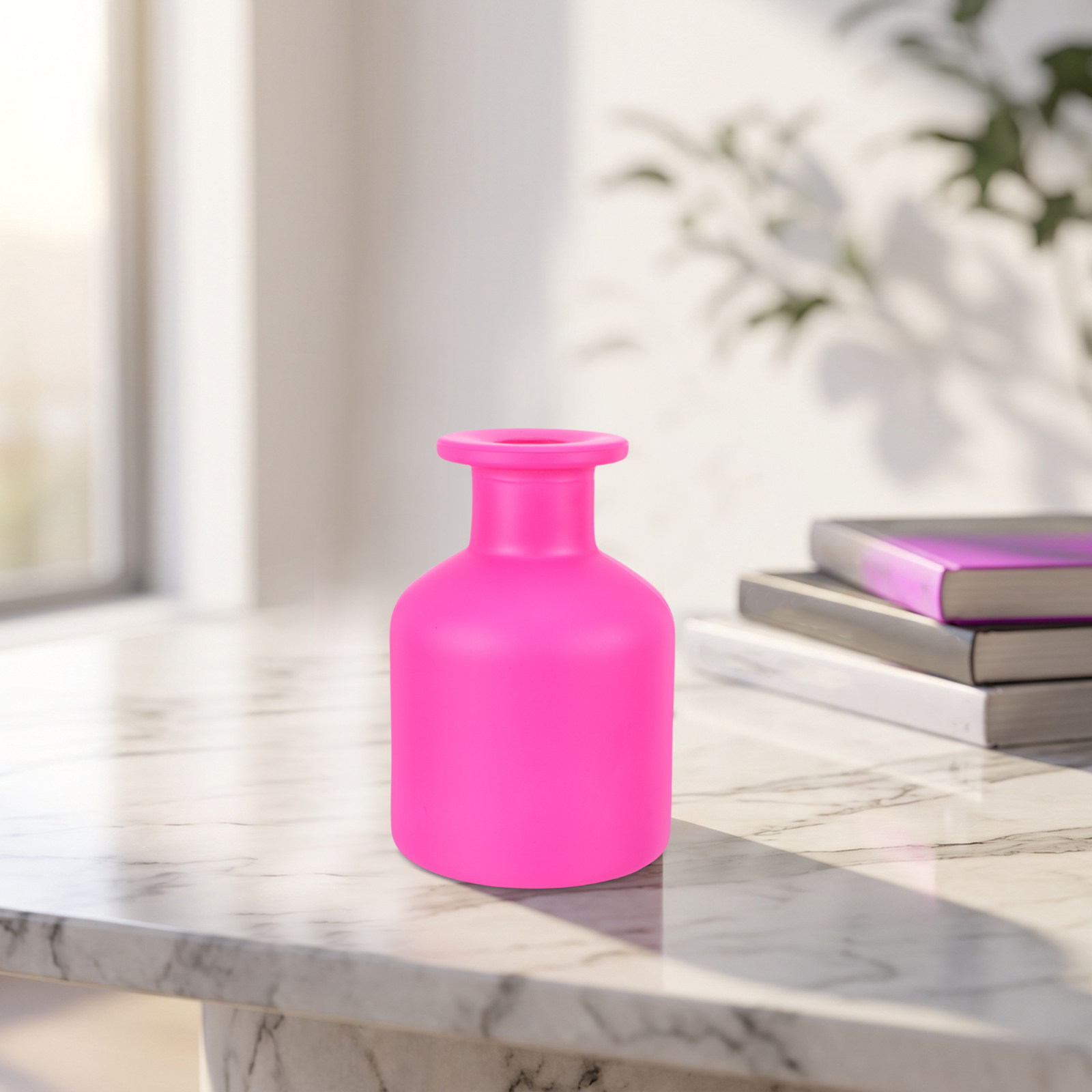 2 botellas de vidrio para difu - Home Fragrance Usa reseña y precio