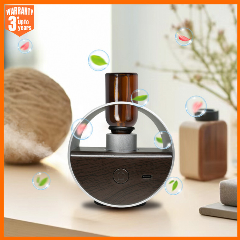 Difusor de aceites esenciales, - Home Fragrance Gift reseña y precio
