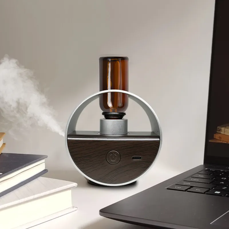 Difusor de aceites esenciales, - Home Fragrance Gift reseña y precio